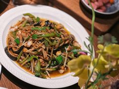 -肆海小川菜酒馆Wine Bistro (青年路店)