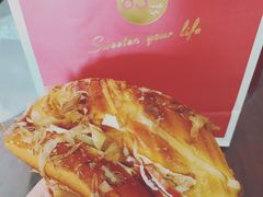 -85度C(青岛闽江路店)