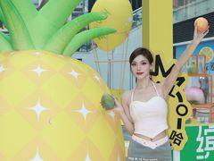 -HALO广场(梨园路店)