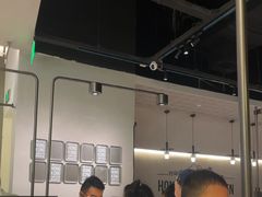 -留半山·香港食堂(啦啦宝都店)
