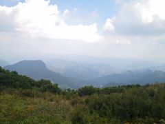 -白草畔自然风景区