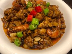 -茶叁酒肆·楚味江湖(菱角湖店)