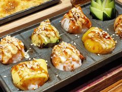 -小川洋风料理(街道口店)