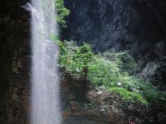 -英西峰林·洞天仙境