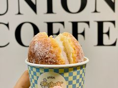 -屋裡·Union Bakery(龙江路店)