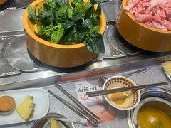 -喜家自助小火锅(乐客城店)