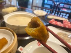 -禧鳳記·猪肚鸡火锅(玖洲道店)