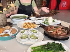 -嘉美轩·精细潮州菜·商务宴请(惠州佳兆业铂尔曼酒店)