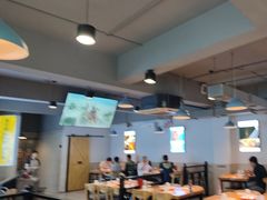 -四禧精酿铜锅涮肉·烧烤工场(大明湖店)