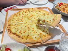 -烁先生披萨·儿童餐下午茶(河南岸店)