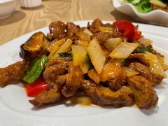 -佛有缘素食馆·荔湾老字号(陈家祠首店)