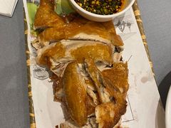 -金哥私房菜馆(张府园总店)
