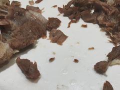-小叶手抓·清真食品(治平路店)