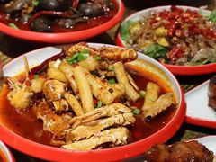 -老闵田螺馆·南昌特色小炒(梦时代店)