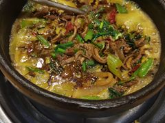 -榕江牛瘪牛肉火锅
