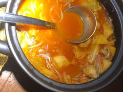 -楼兰新疆主题餐厅(苏州中心店)