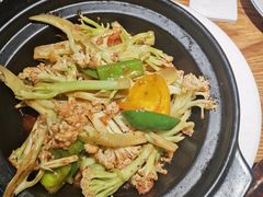 -小和庆·知味(首铸万科店)