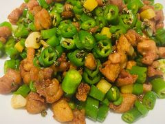 -连鹭海鲜·海肠捞饭·海胆饭(星海店)