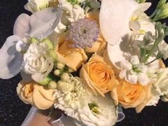 -亭亭鲜花店(中山北路店)