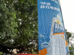 -荔湾湖公园