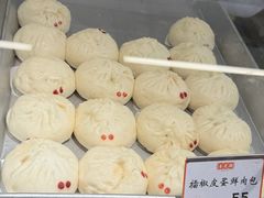 -杏花樓(福州路总店)