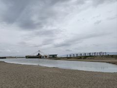 -青海湖二郎剑景区
