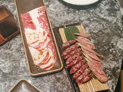 -牛将军•涮肉•烤肉(北京王府井·故宫店)