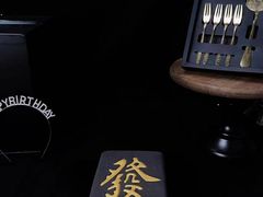 -西檬树SIMON·T轻奢蛋糕(大东方Max店)