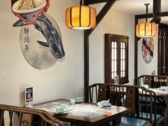 -胖鱼头·南京菜·河景餐厅(夫子庙店)