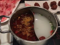 -密友回转自助火锅(世茂国际广场店)