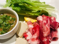 -湖州东吴开元名都酒店-滨河自助餐厅