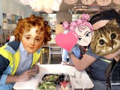 -宜家·瑞典风味餐厅(北京西红门店)