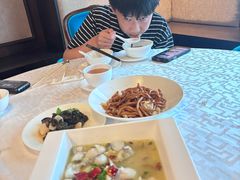 -玉兰苑(渔人码头店)