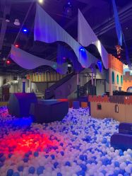 -幻贝家儿童乐园(苏州中心店)