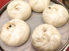 地软包子-茂盛小吃(蓝田店)
