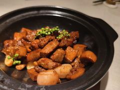 -狮王府淮扬菜(万象城店)