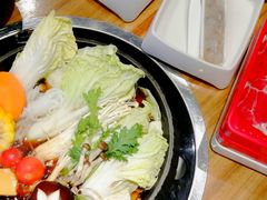 -水林间·寿喜烧自助(仙林金鹰店)
