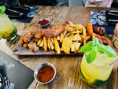 -闲·胡同 Barblu Hutong(雍和宫五道营店)