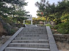 -天津盘山风景名胜区