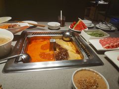 -海底捞火锅(太原南站店)