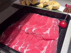 -海底捞火锅(安吉万达店)