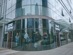 -ZOO COFFEE动物园咖啡(望京锐创店)