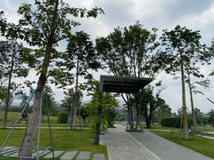 -深圳人才公园