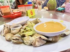 -大茄来海鲜餐厅(亚洲城分行)