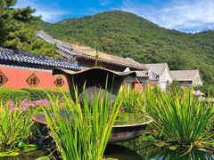 -潭柘寺景区