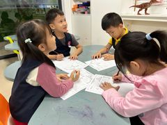 -广州市荔湾区协和幼儿园(彭城东路)