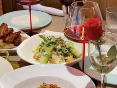 -波特曼西餐厅(中央大街店)