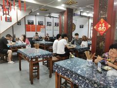 大堂-荣阳楼(山塘街店)
