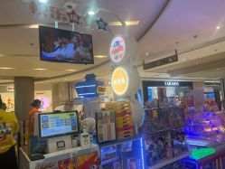 点击看大图 -玩童会迷你乐园(合生汇店)