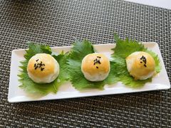 -五号茶居·新派粤菜·岭南五号酒店(沿江中路店)